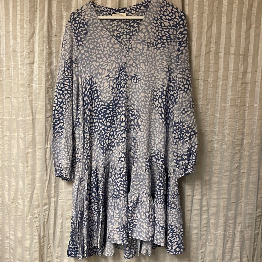 LOVESTITCH Dress size small
